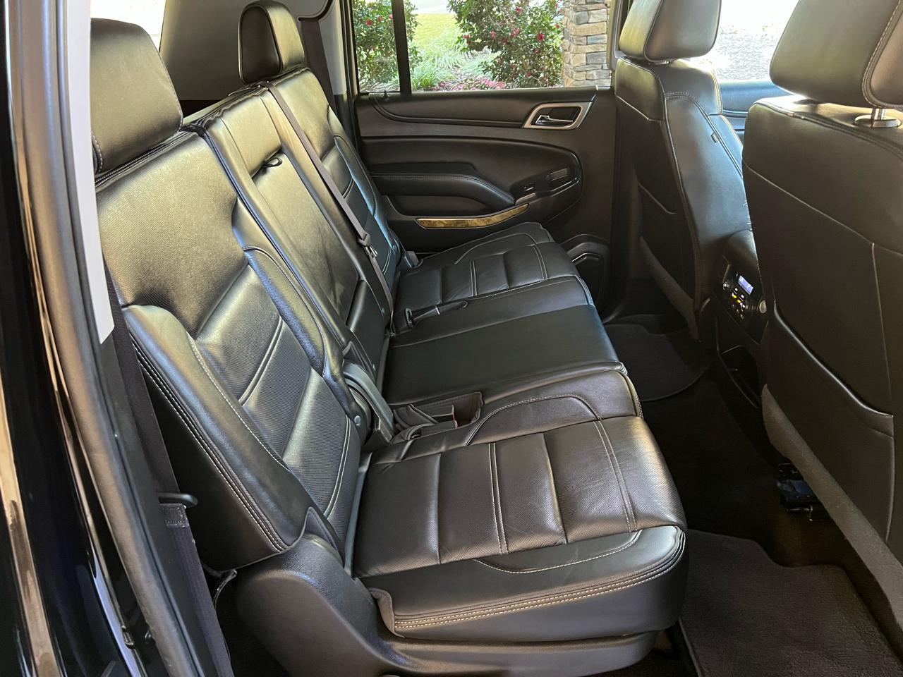 GMC Yukon XL Denali 2WD 2017