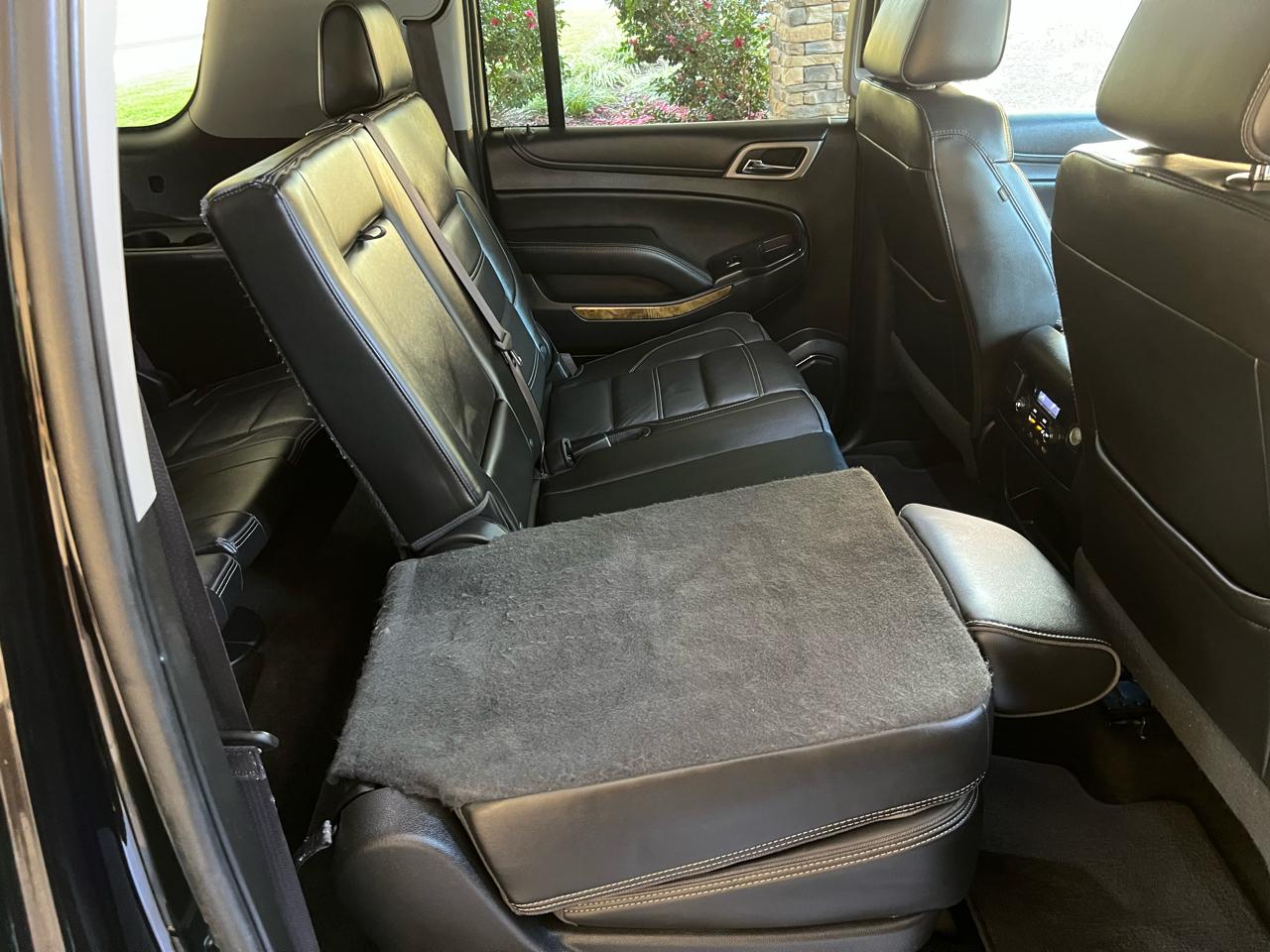 GMC Yukon XL Denali 2WD 2017