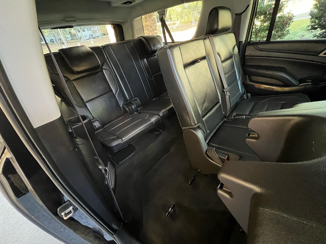 GMC Yukon XL Denali 2WD 2017