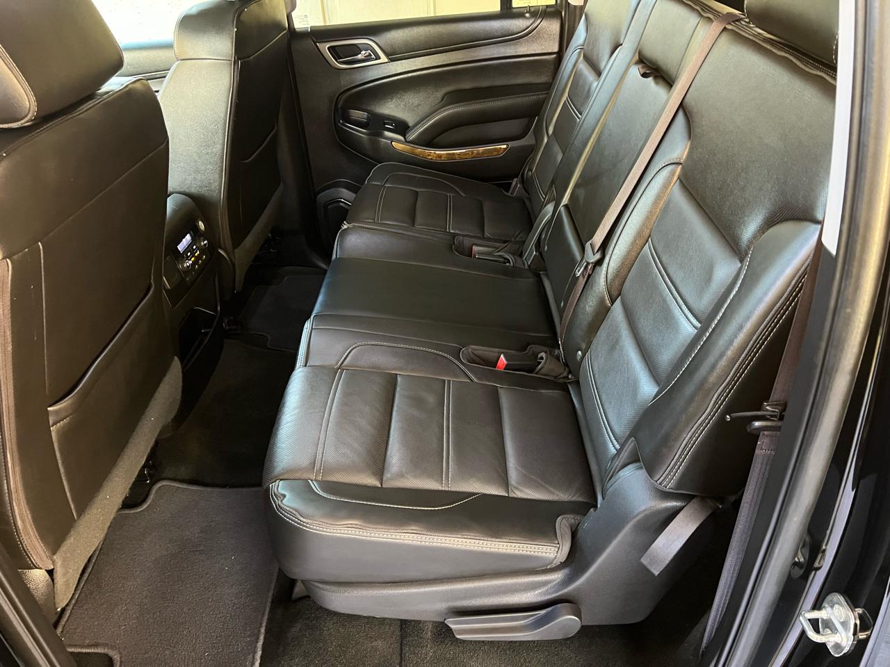 GMC Yukon XL Denali 2WD 2017