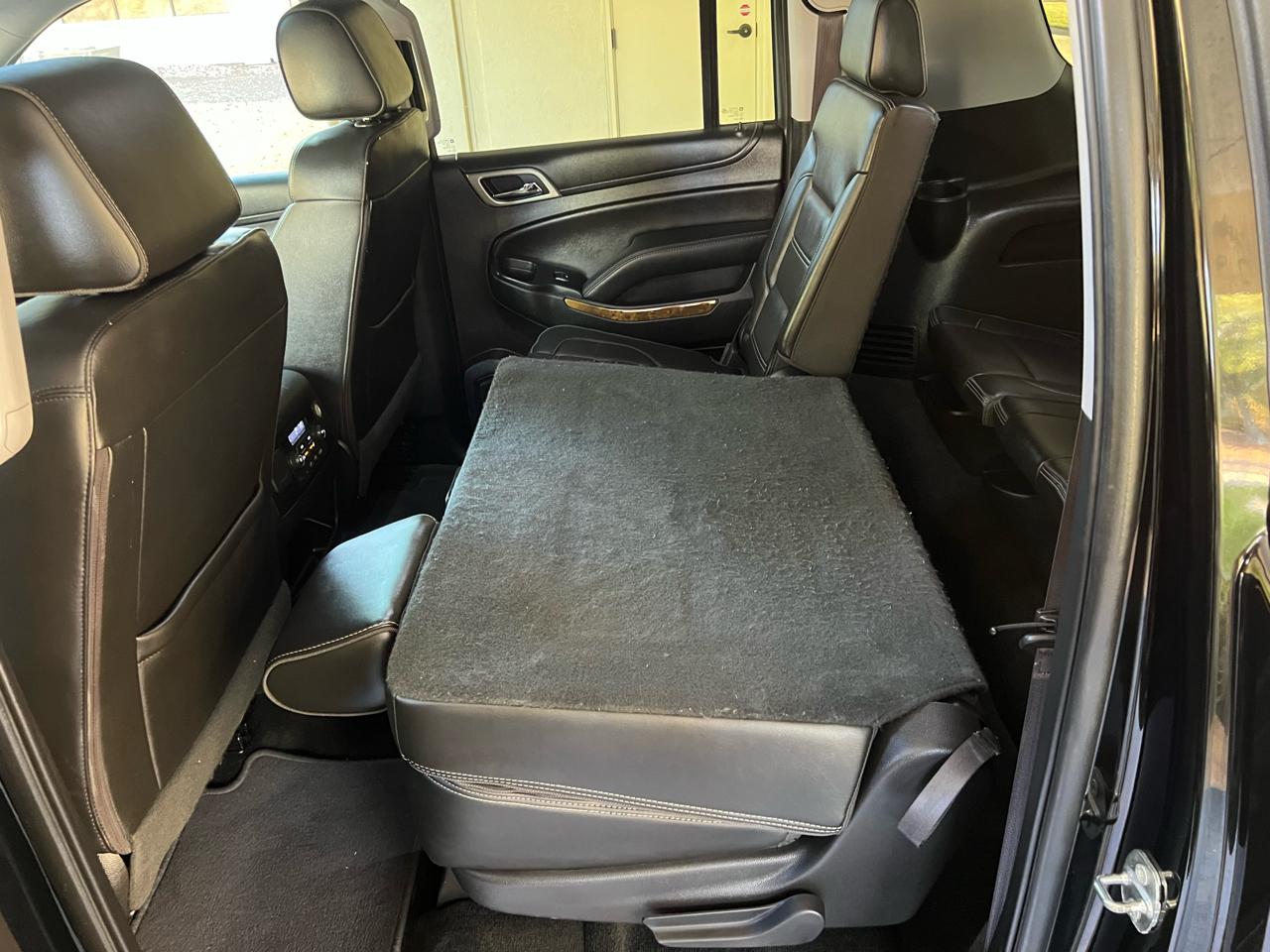 GMC Yukon XL Denali 2WD 2017