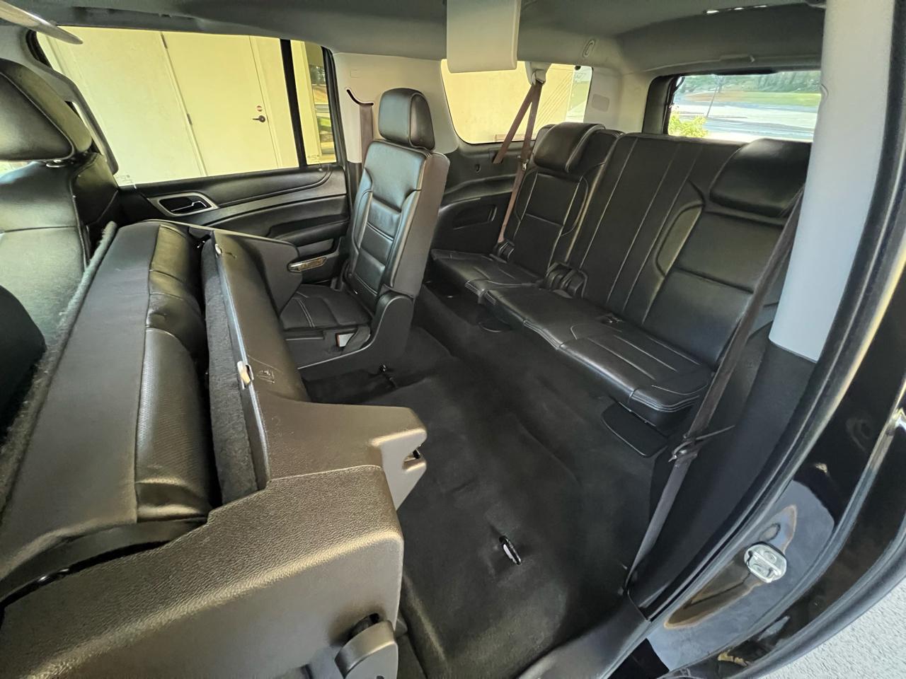 GMC Yukon XL Denali 2WD 2017