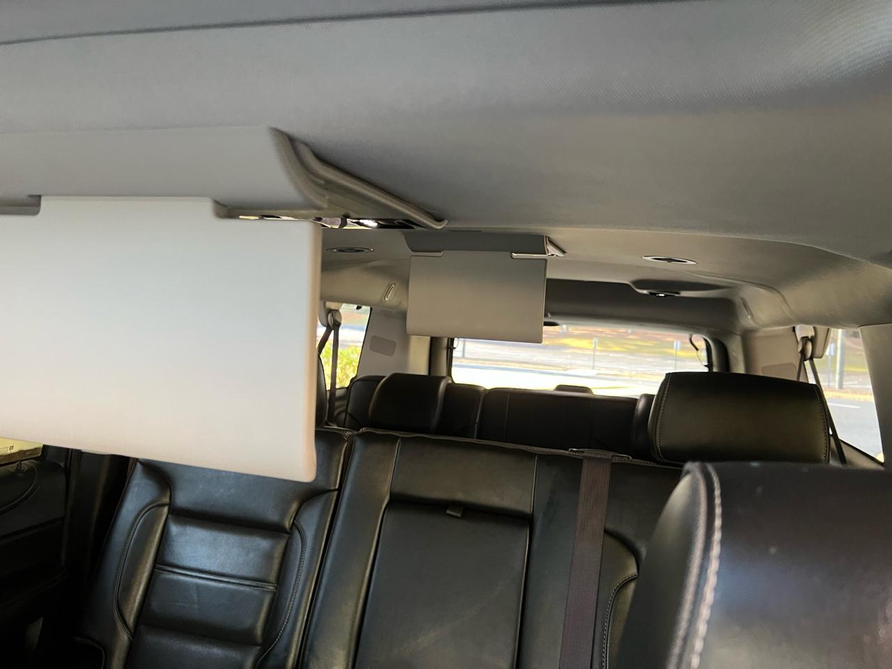 GMC Yukon XL Denali 2WD 2017