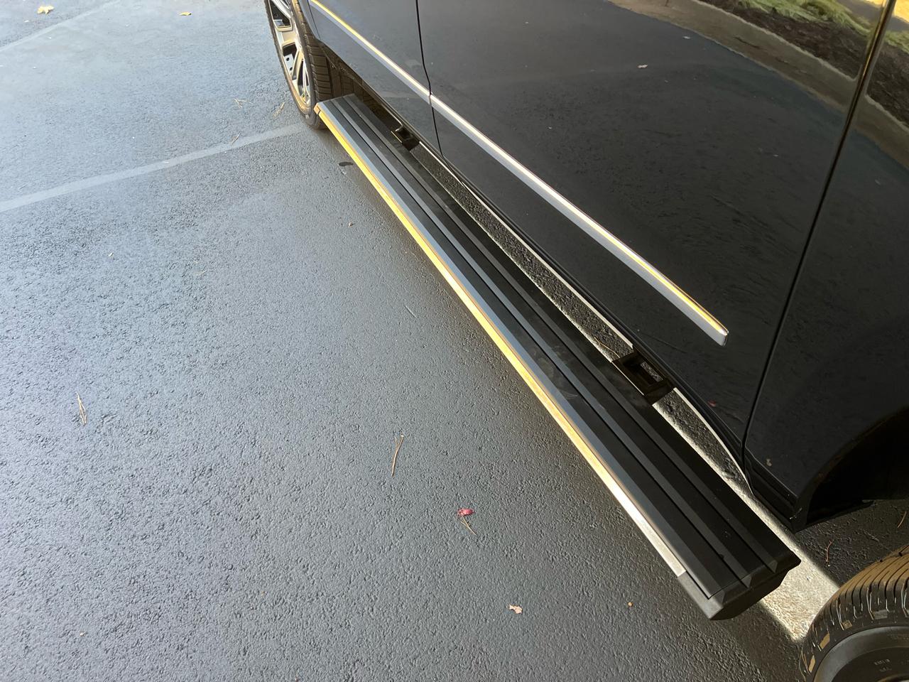 GMC Yukon XL Denali 2WD 2017