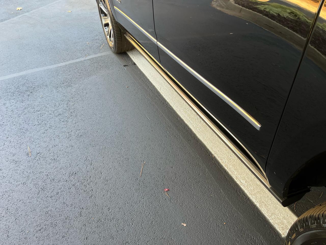 GMC Yukon XL Denali 2WD 2017