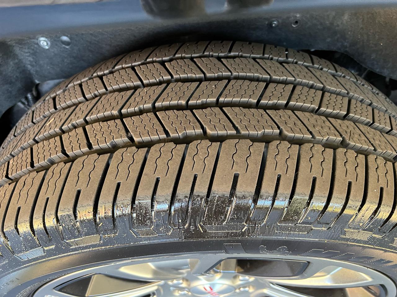 GMC Yukon XL Denali 2WD 2017