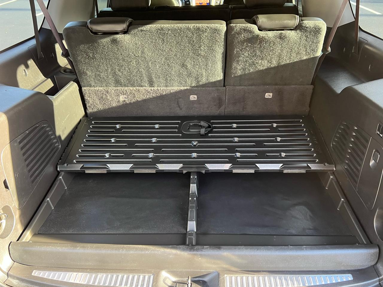 GMC Yukon XL Denali 2WD 2017