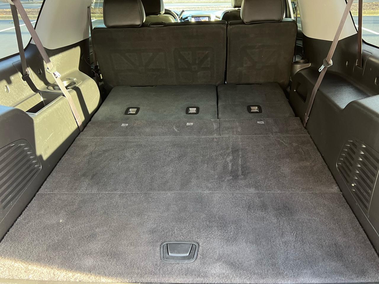 GMC Yukon XL Denali 2WD 2017