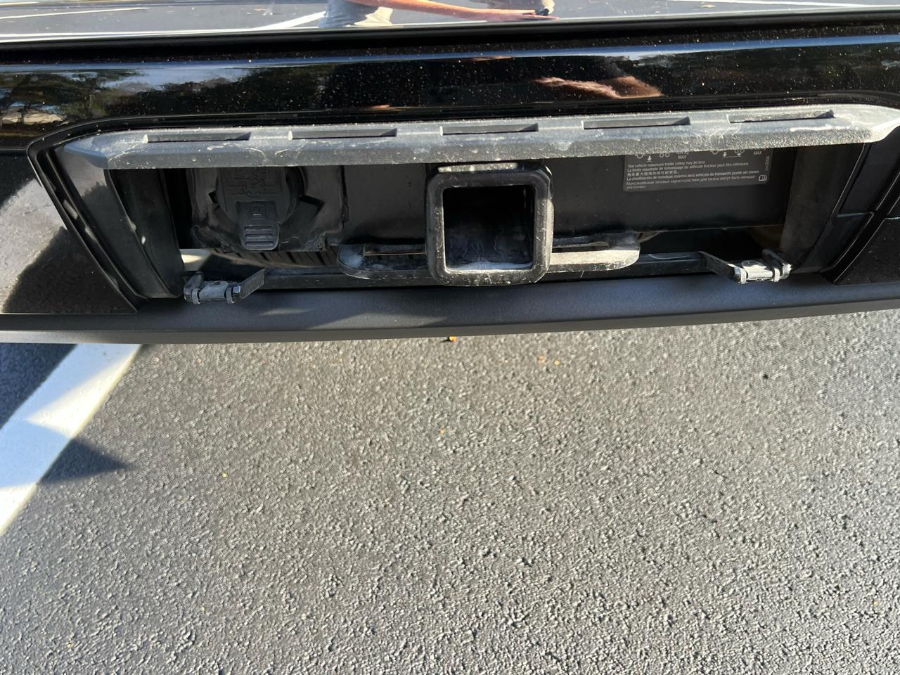 GMC Yukon XL Denali 2WD 2017