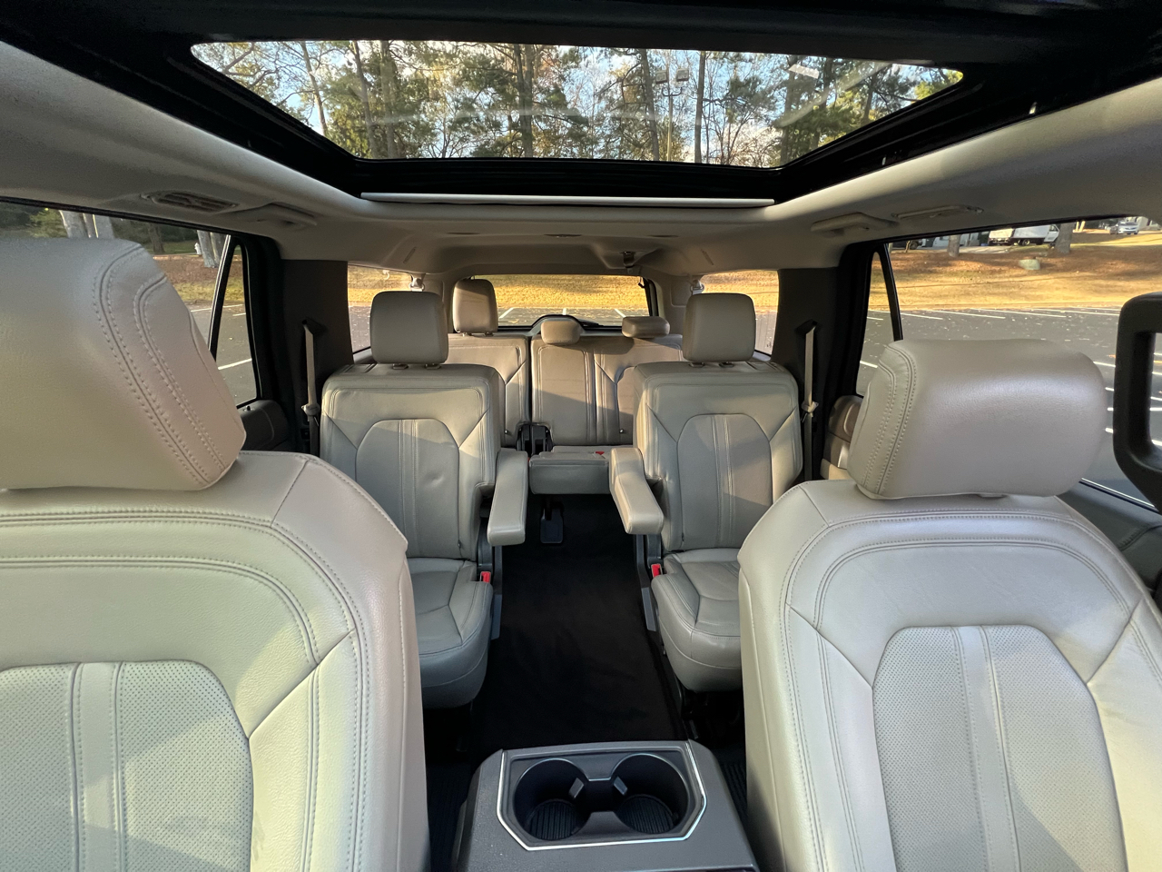 Ford Expedition  2019