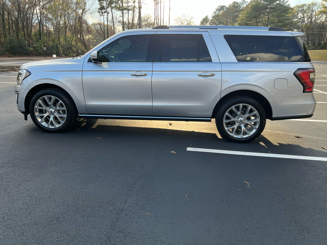 Ford Expedition  2019