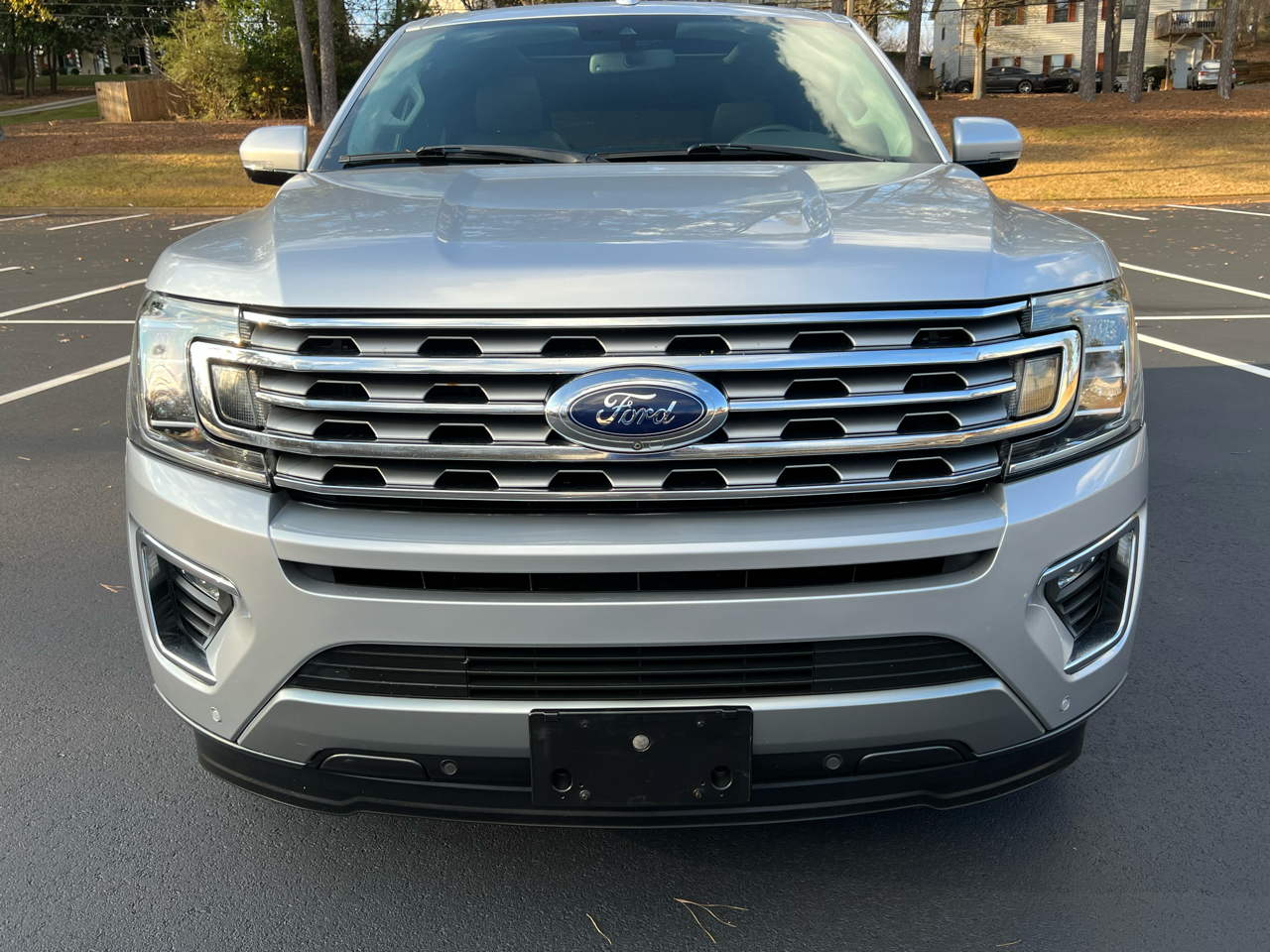 Ford Expedition  2019