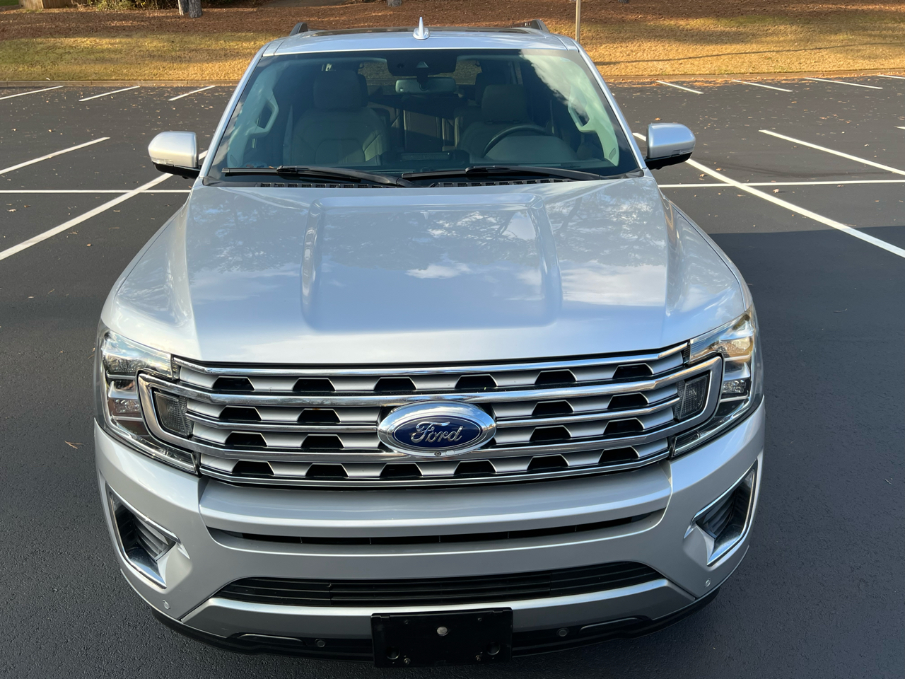 Ford Expedition  2019