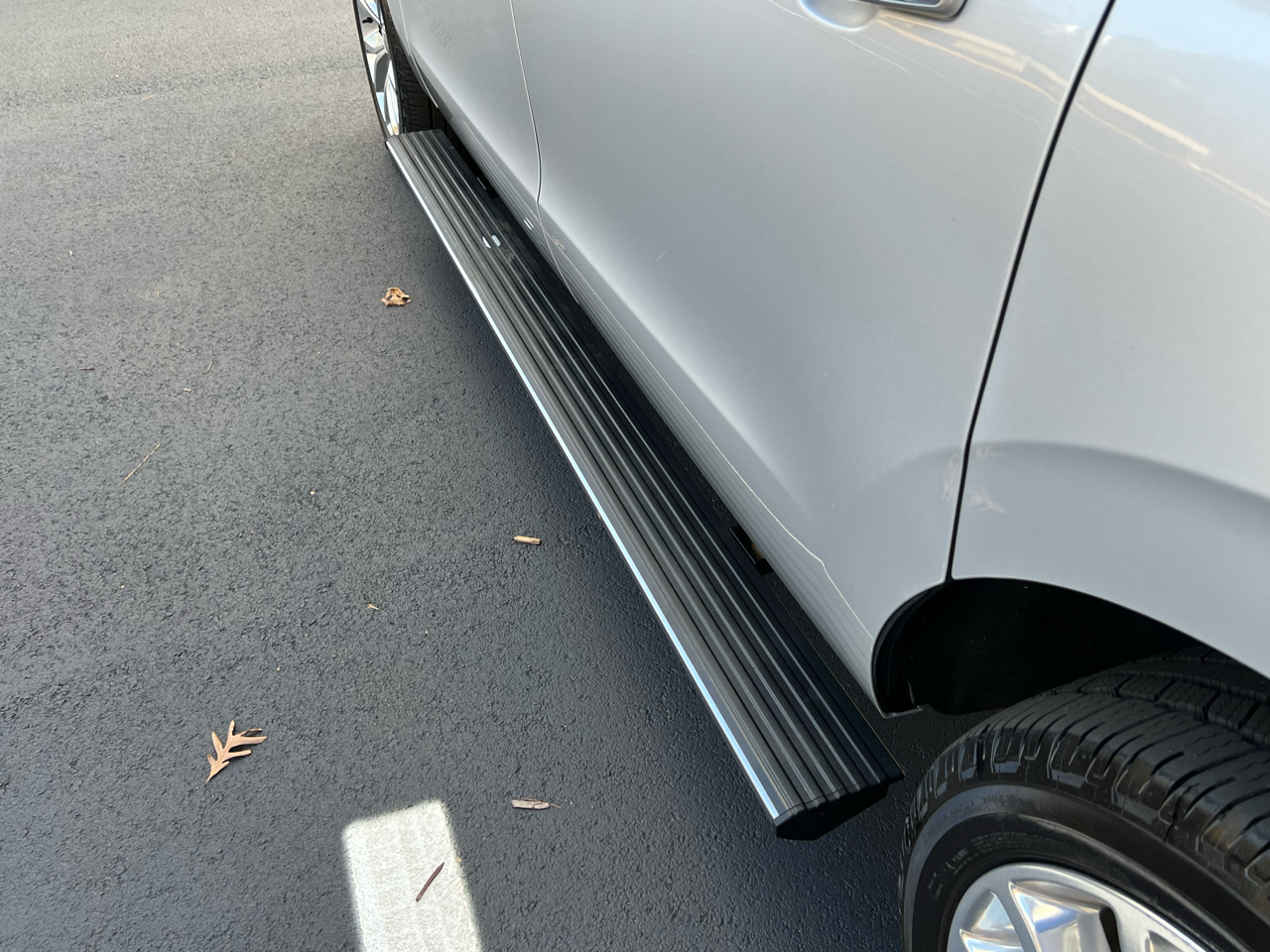 Ford Expedition  2019