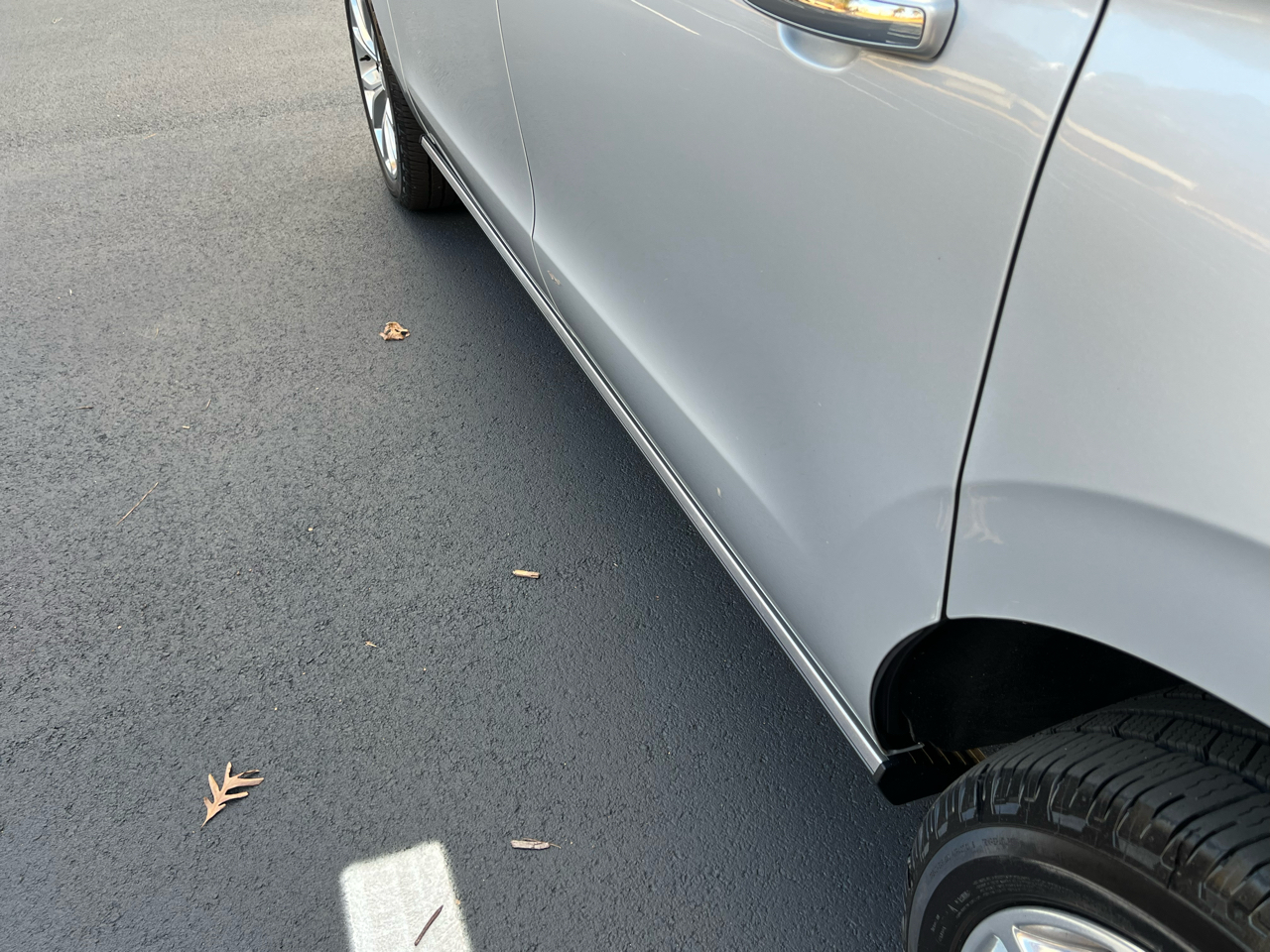 Ford Expedition  2019