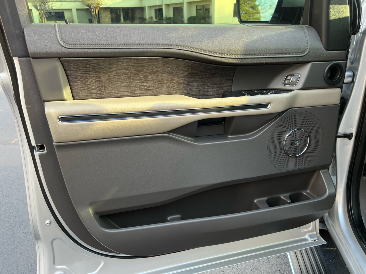 Ford Expedition  2019