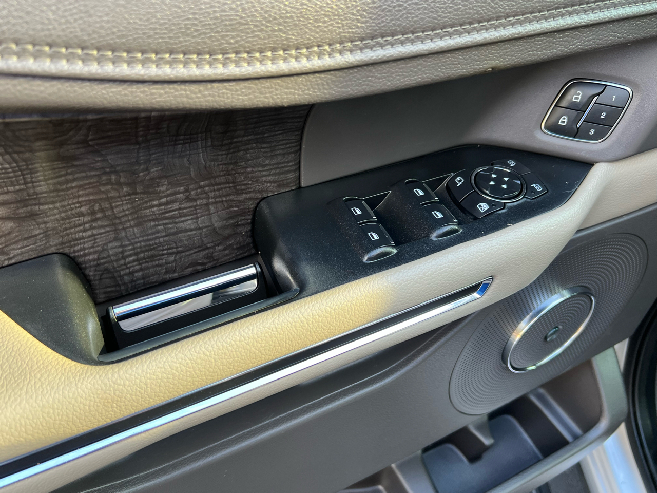 Ford Expedition  2019