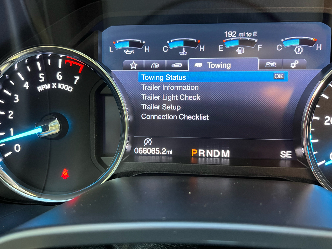 Ford Expedition  2019