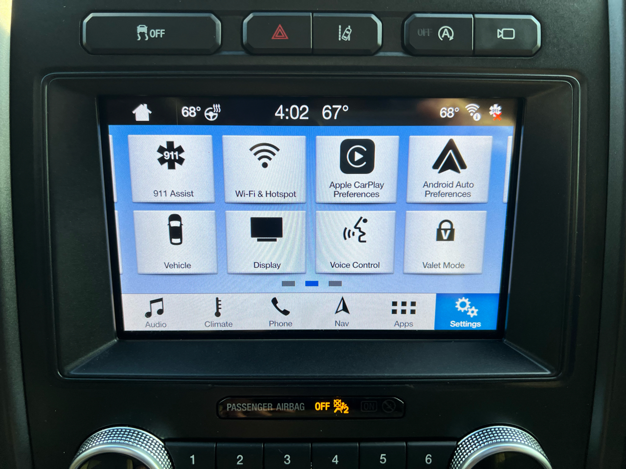 Ford Expedition  2019