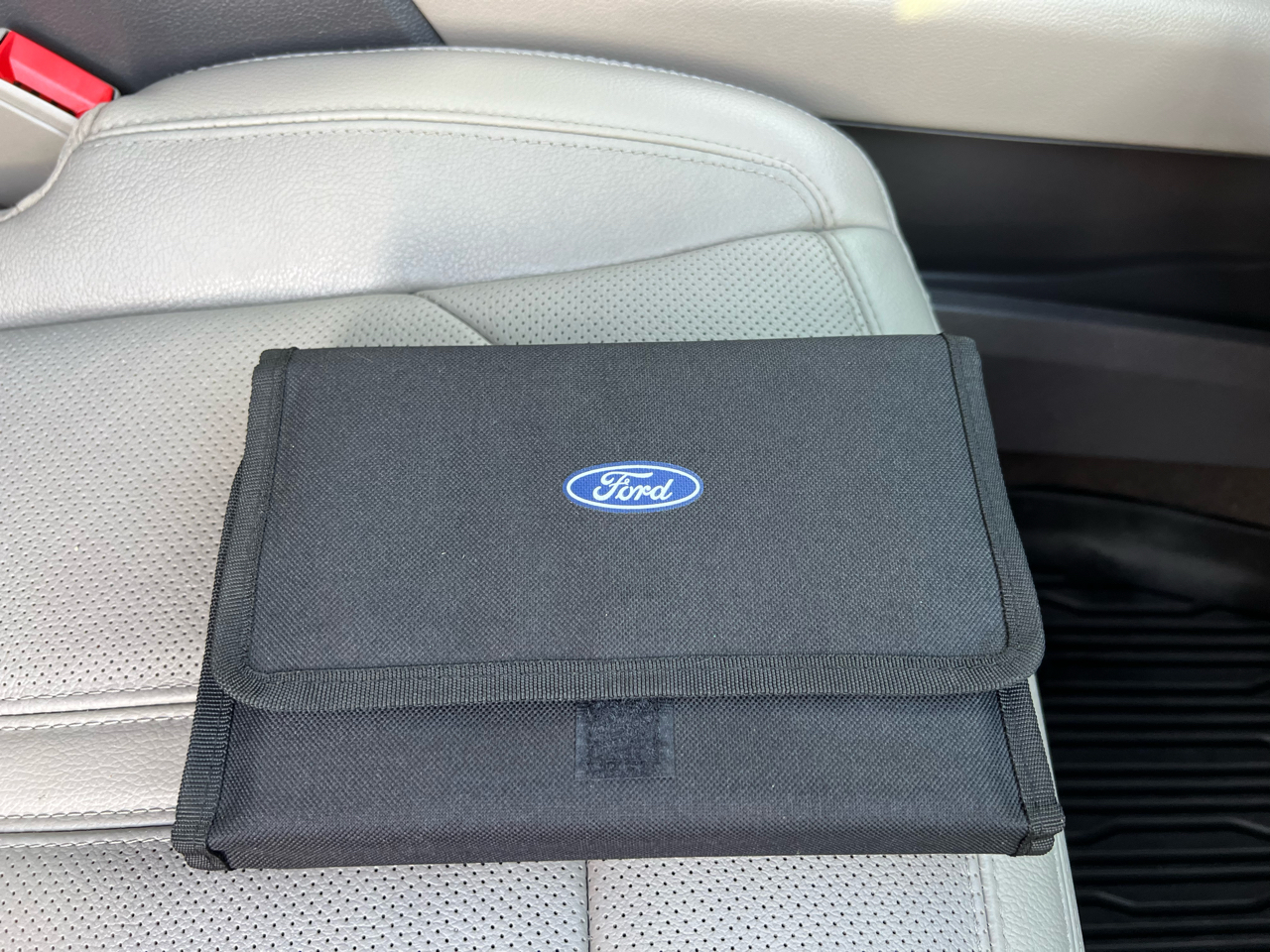 Ford Expedition  2019