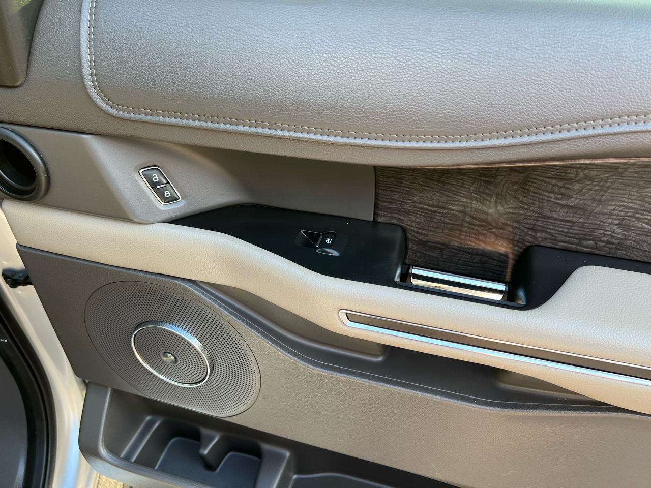 Ford Expedition  2019