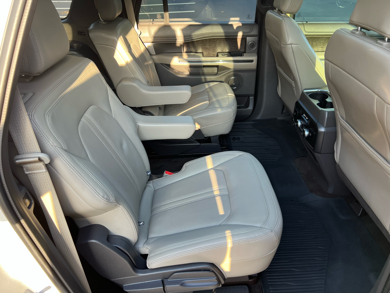 Ford Expedition  2019