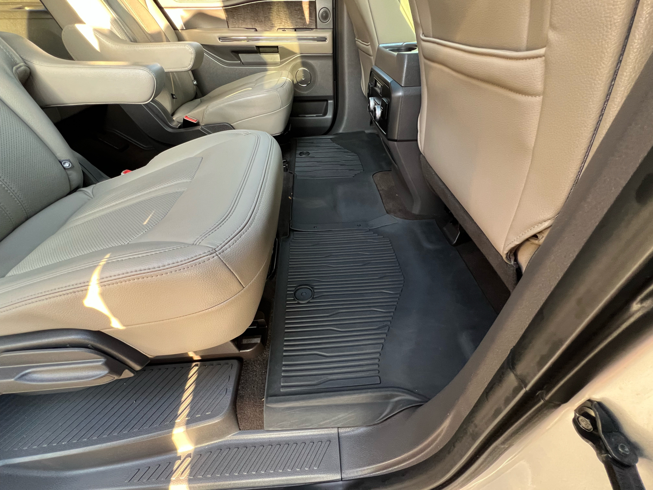 Ford Expedition  2019