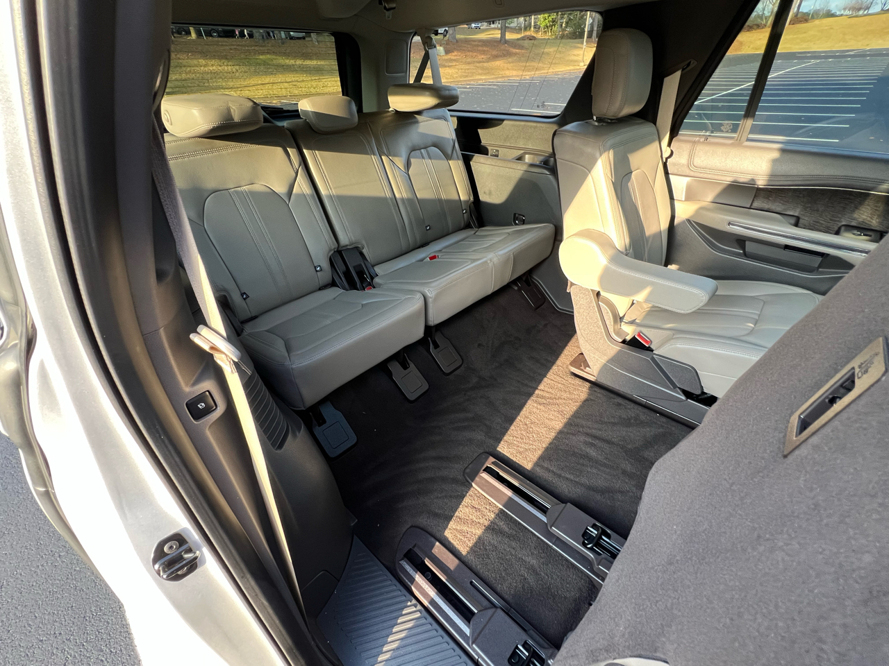 Ford Expedition  2019