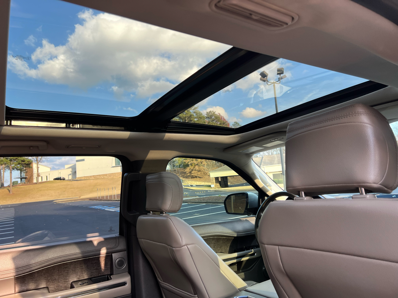 Ford Expedition  2019