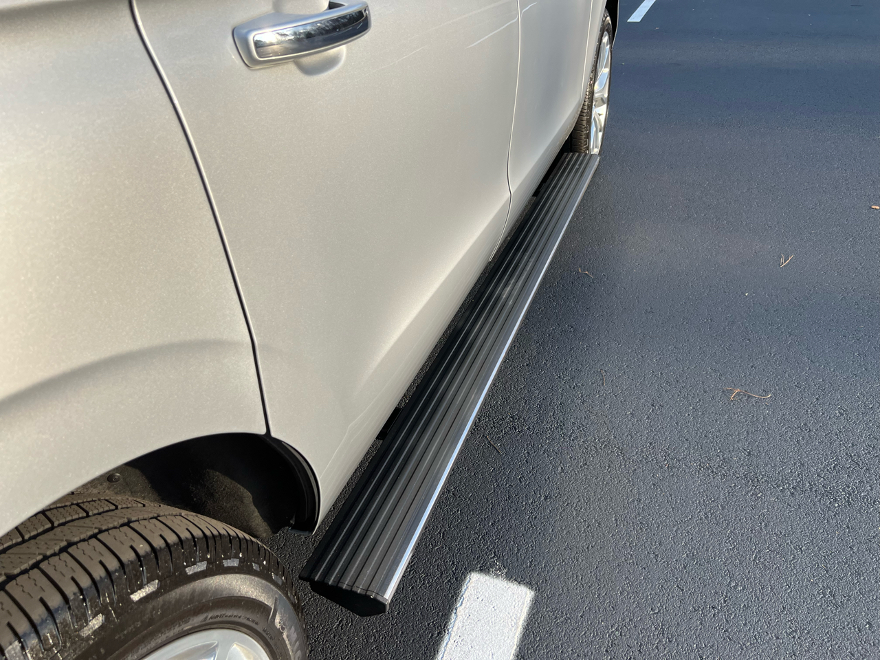 Ford Expedition  2019