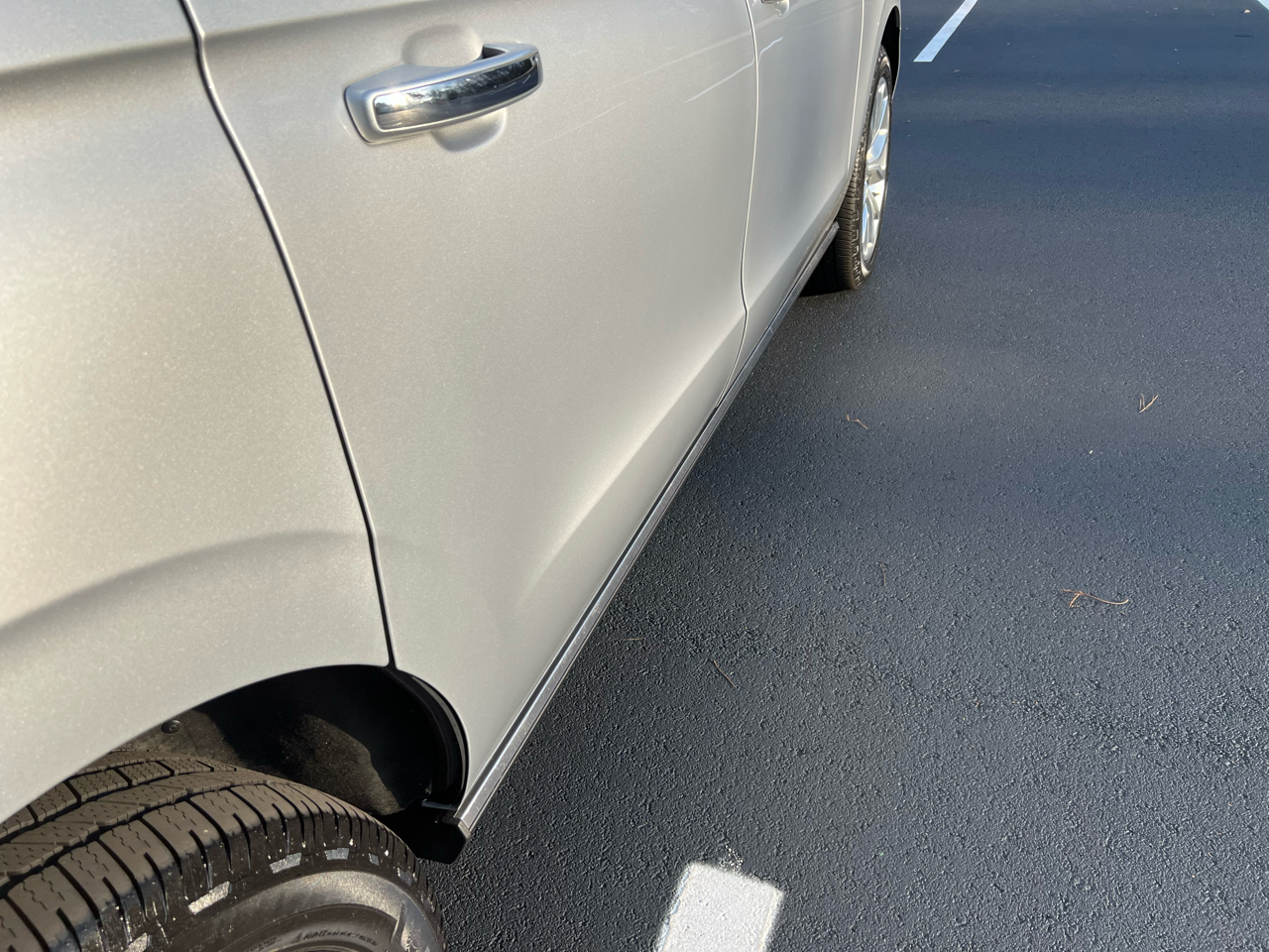 Ford Expedition  2019