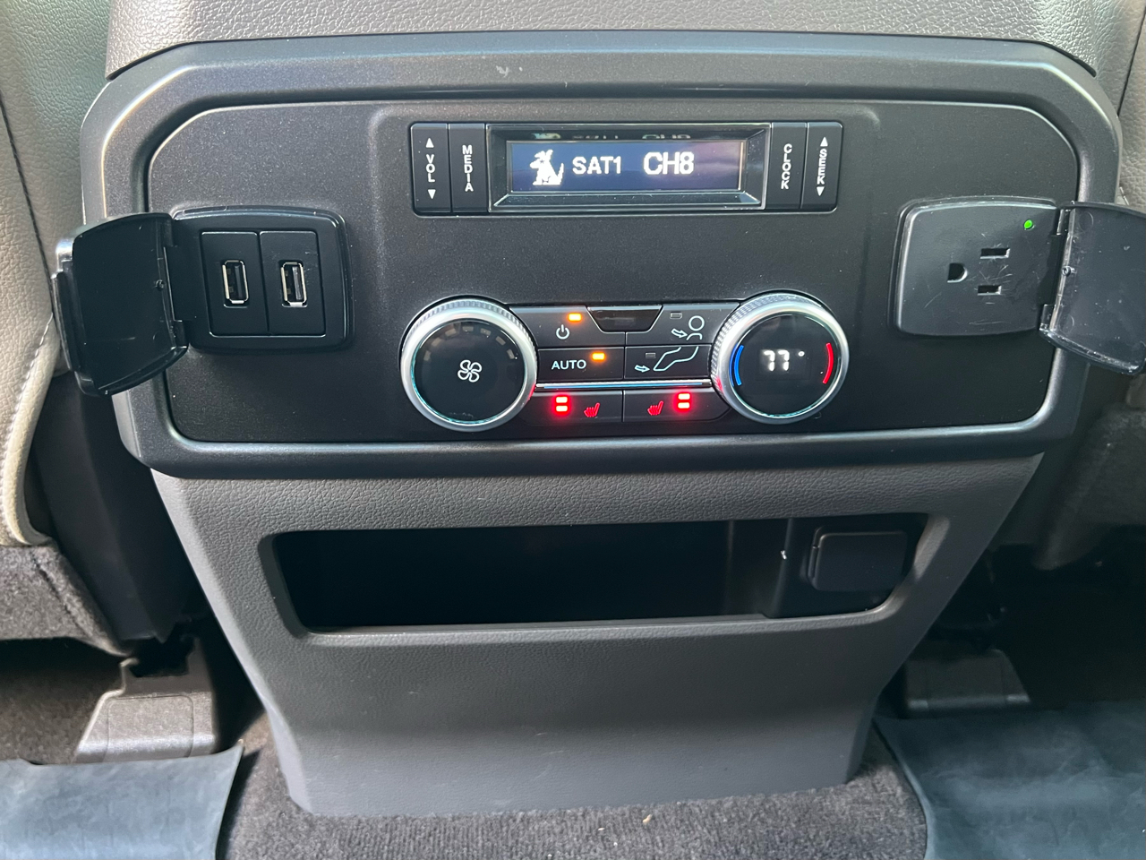 Ford Expedition  2019