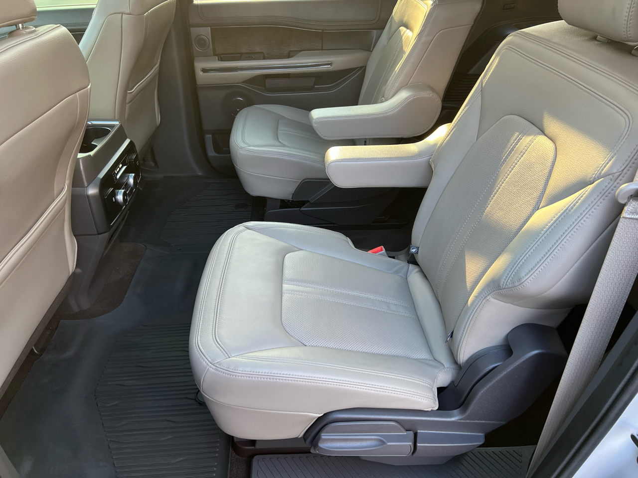 Ford Expedition  2019