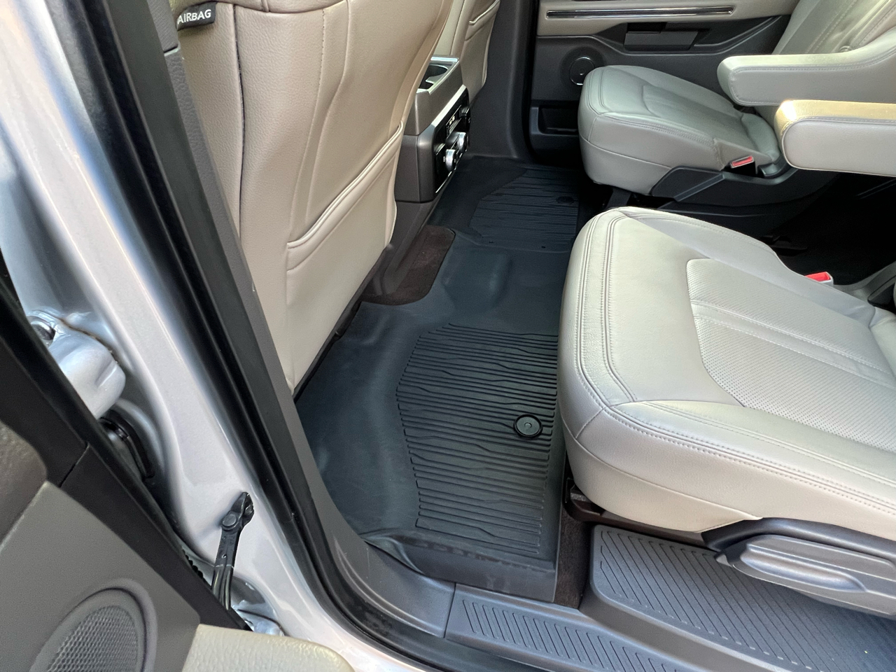 Ford Expedition  2019