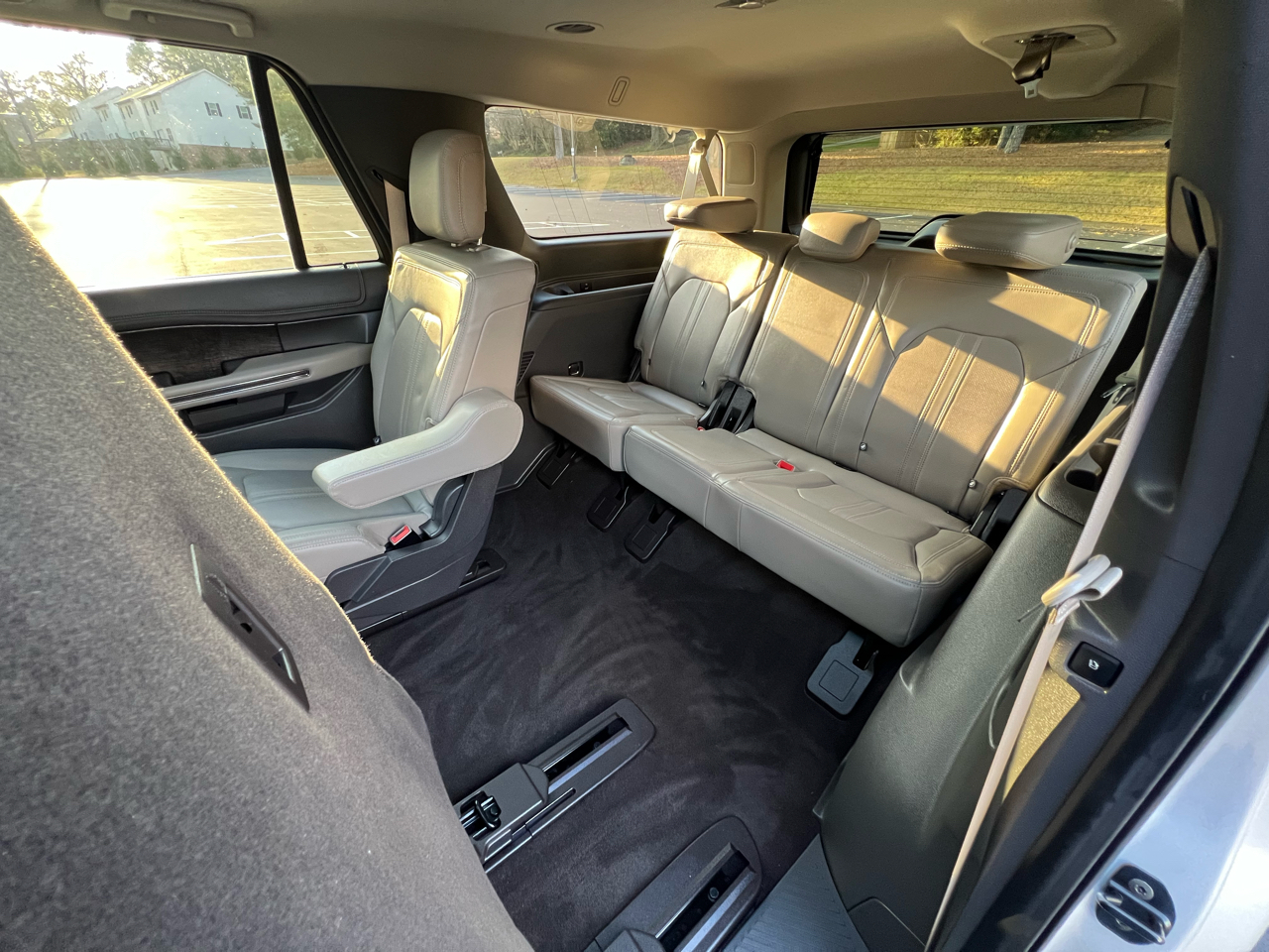 Ford Expedition  2019