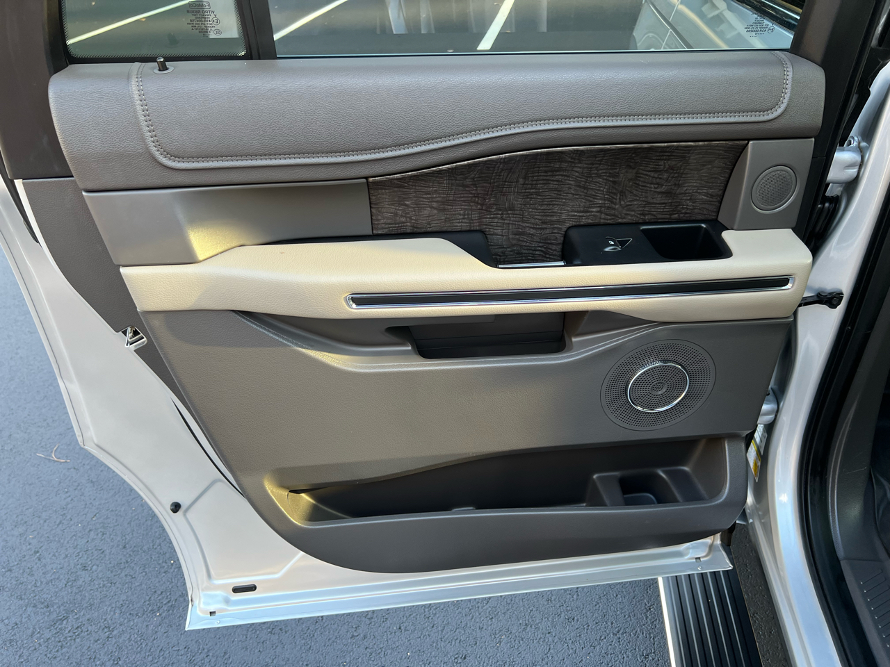 Ford Expedition  2019