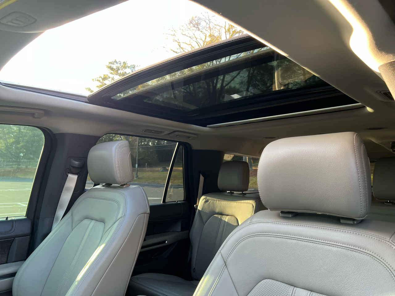 Ford Expedition  2019