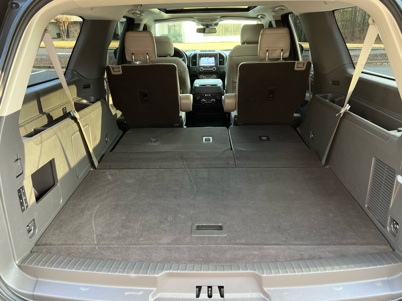 Ford Expedition  2019