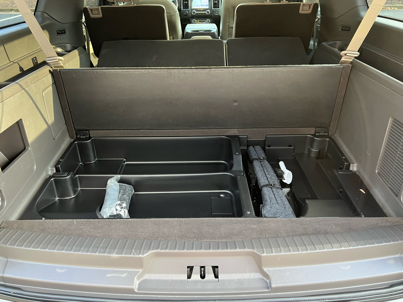 Ford Expedition  2019