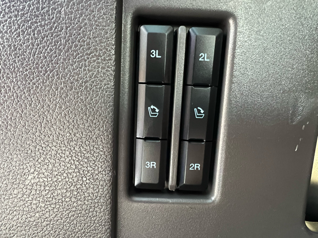 Ford Expedition  2019