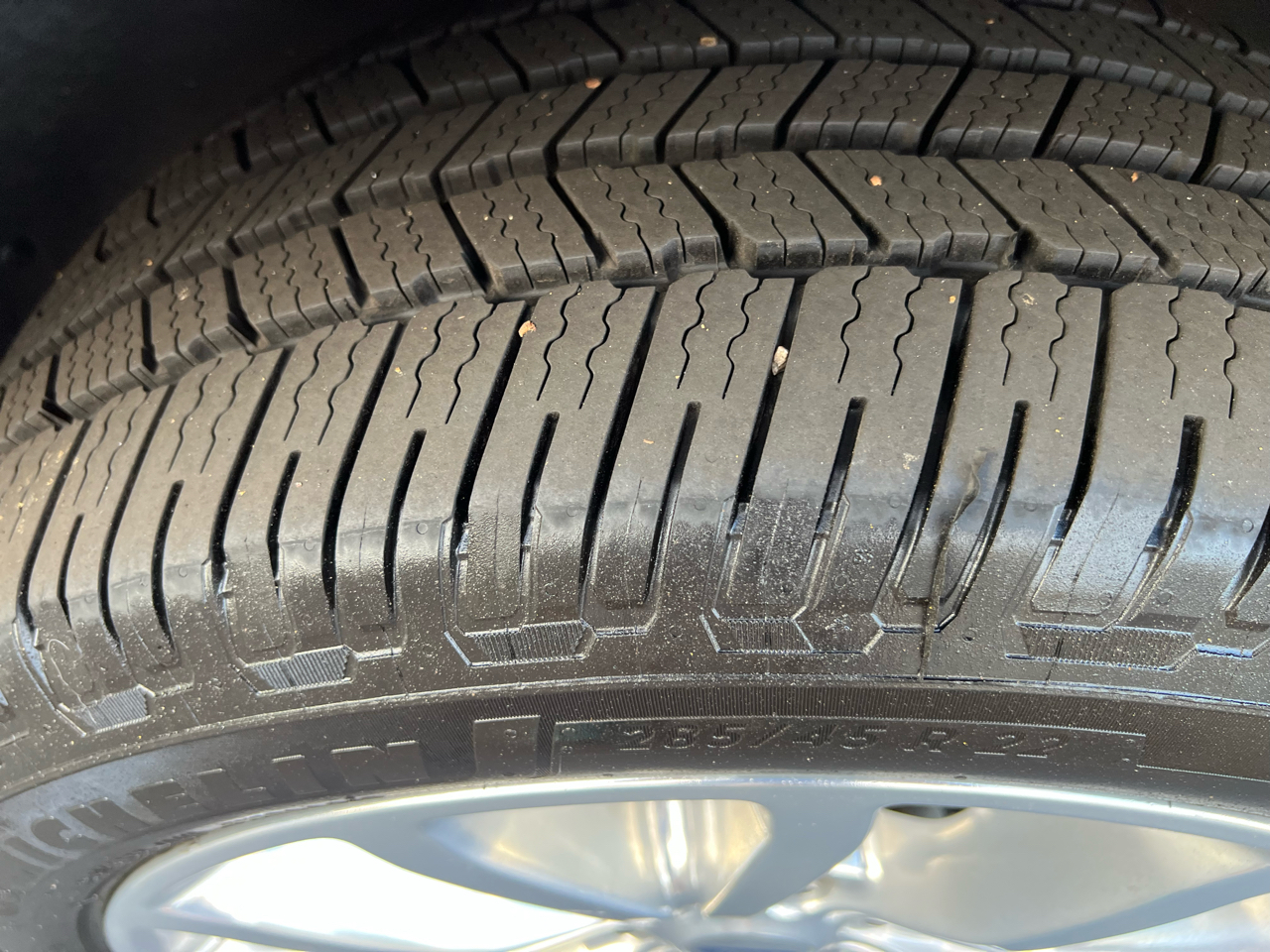 Ford Expedition  2019