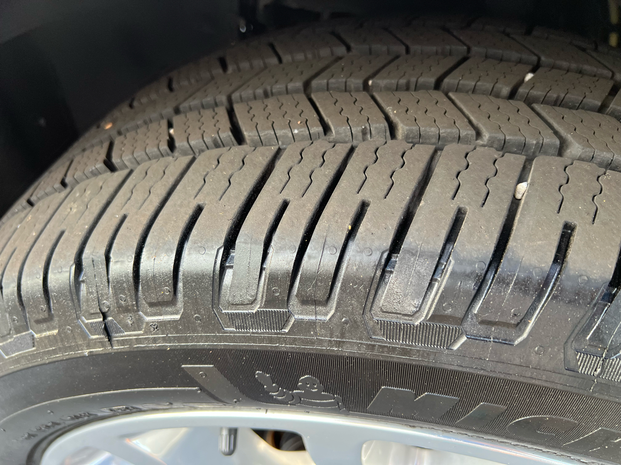 Ford Expedition  2019