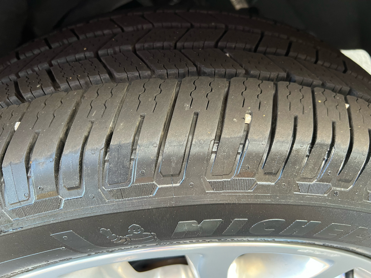 Ford Expedition  2019