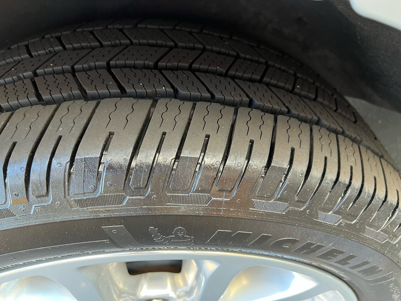 Ford Expedition  2019