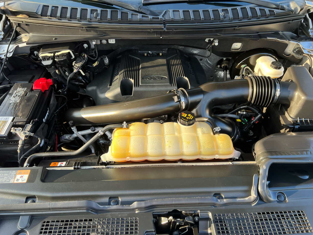 Ford Expedition  2019