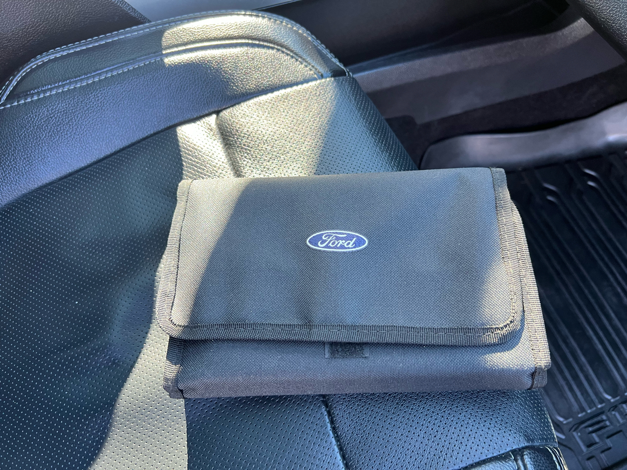 Ford F-150 FX4 SuperCrew 4WD 2017