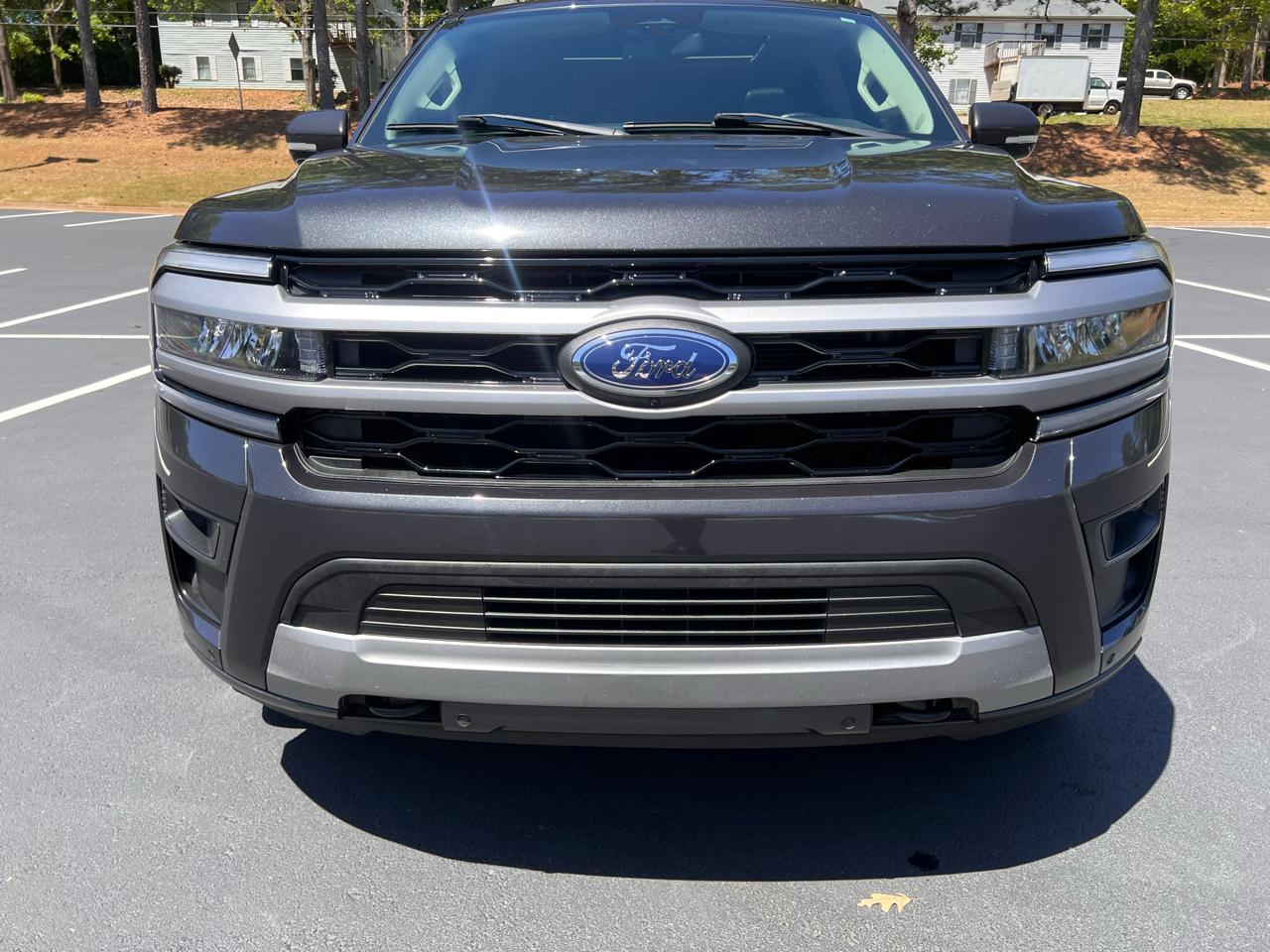 Ford Expedition MAX XLT 2022