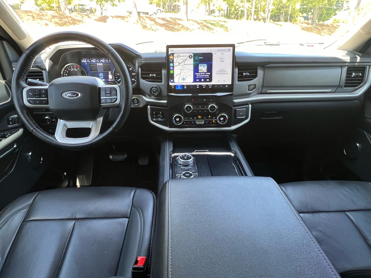 Ford Expedition MAX XLT 2022