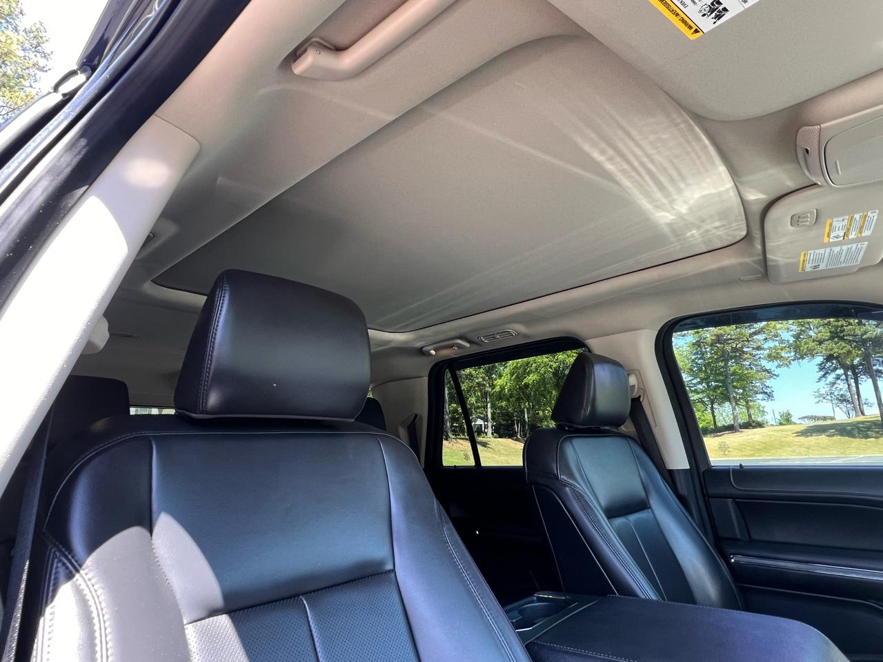 Ford Expedition MAX XLT 2022