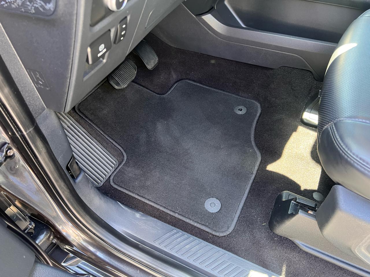 Ford Expedition MAX XLT 2022